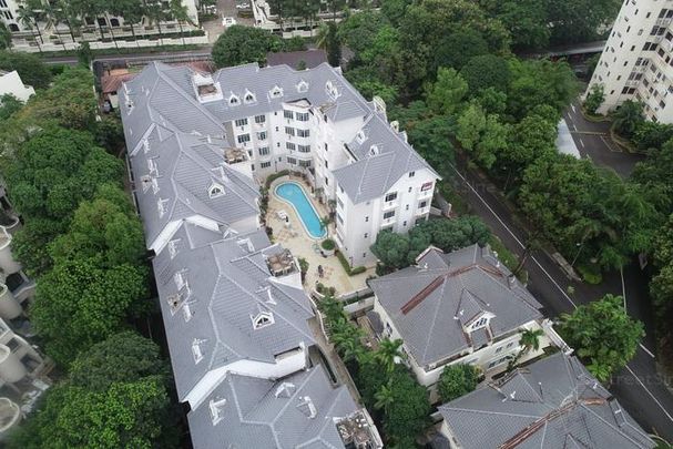 Pinetree Condominium (D10), Condominium - For Rent - Photo 1