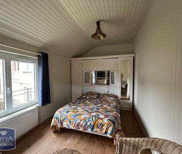 Location Appartement 1 pièce 23m² ST VALERY EN CAUX 76460 - Photo 1