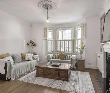 Ashcombe Street, Fulham, SW6 - Photo 4