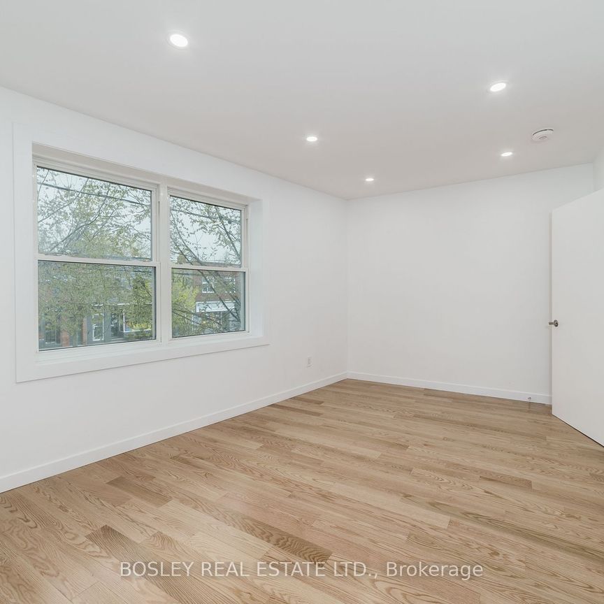For Lease - 926 Kingston Road Unit# A, Toronto, Ontario - Photo 1