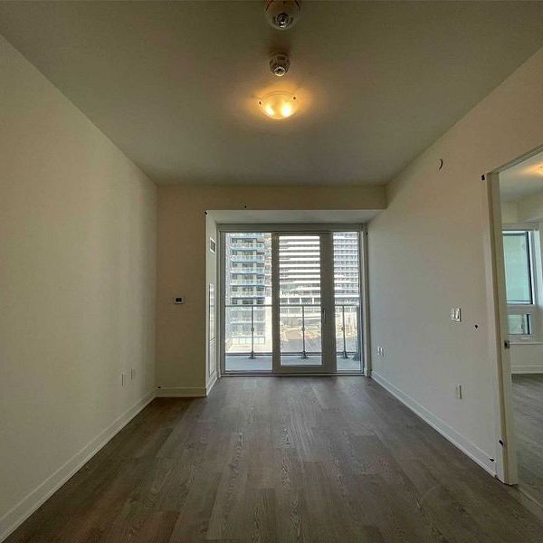 For Lease - 4675 Metcalfe Avenue Unit# 501, Mississauga, Ontario - Photo 1