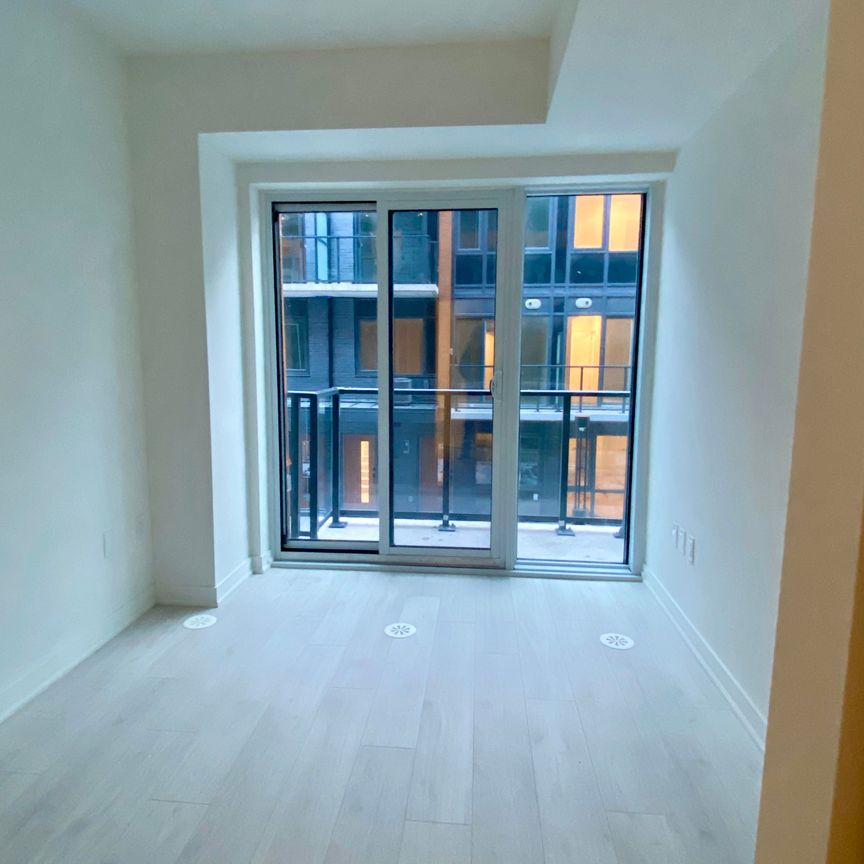 For Lease - 73 Curlew Drive Unit# 53, Toronto, Ontario - Photo 1