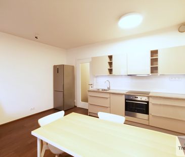 Pronájem bytu 1+kk a garsoniéry 43 m² - Фото 5