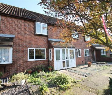 2 bedroom terraced house to rent - Photo 6