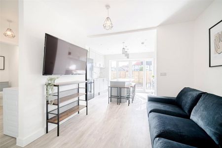 1 bedroom terraced house to rent - Photo 2