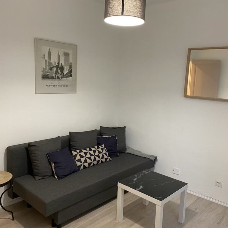 Location Appartement 2 pièces 30m² - Photo 1
