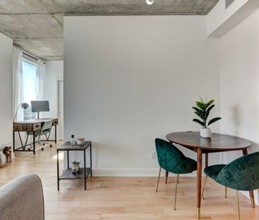 Appartement à louer - Brossard (Noms de rues (C)) Appartement à lou... - Photo 6