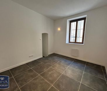Location Appartement 2 pièces 44m² BRIGNOLES 83170 - Photo 6