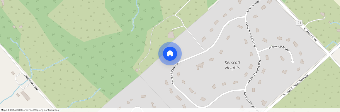 141 Kerry Hill Crescent, Constance Bay - Dunrobin - Kilmaurs - Woodlawn