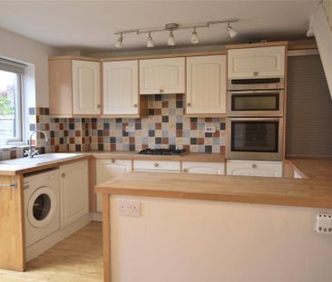 3 bedroom terraced house to rent - Photo 5