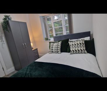 Room in a Shared Flat, Springfield Court, B28 - Photo 3