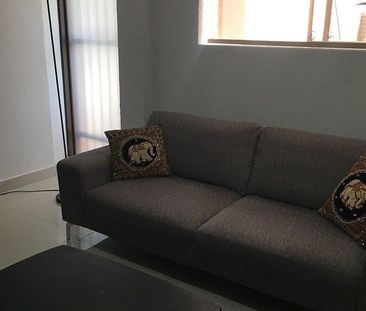 DEPARTAMENTO EN RENTA SAN PEDRO GARZA GARCIA - Photo 5