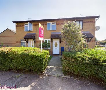 1 bedroom terraced house to rent - Photo 1