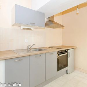 Location Appartement 1 pièce 23m² ST MARCELLIN 38160 - Photo 2