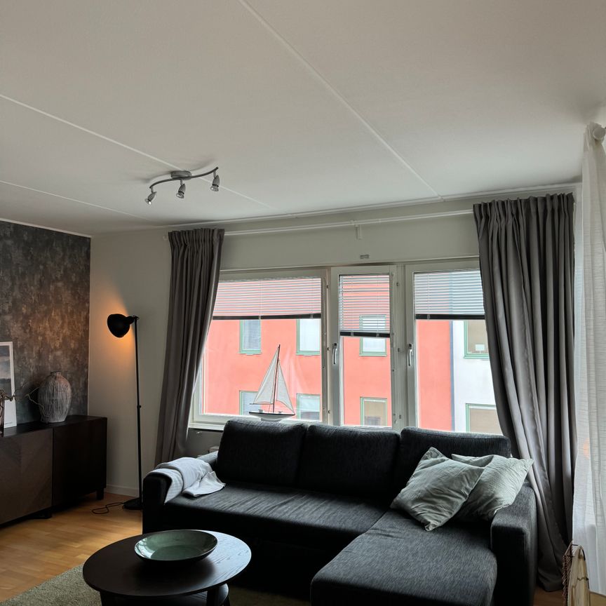 Rådstuguvägen, Huddinge - Photo 1