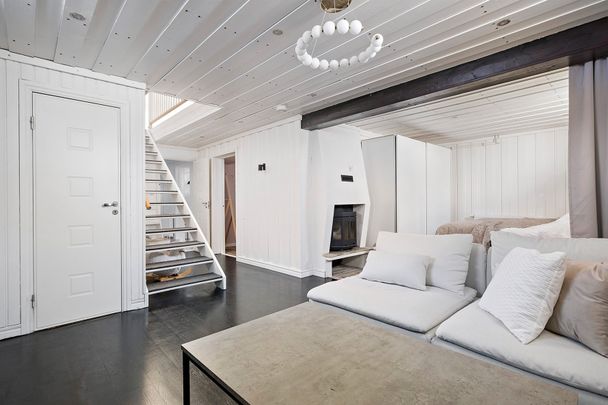 Fiskarvägen, Östersund - Foto 1