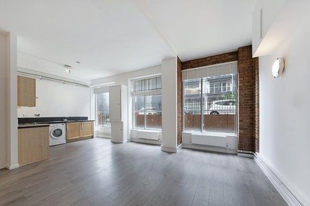 1 bedroom apartment to rent - Photo 2