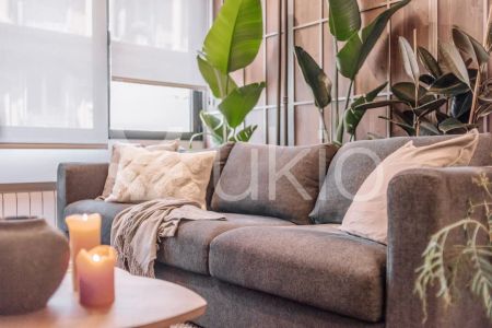 Apartamento de alquiler en Calle de Almagro, Almagro - Foto 3