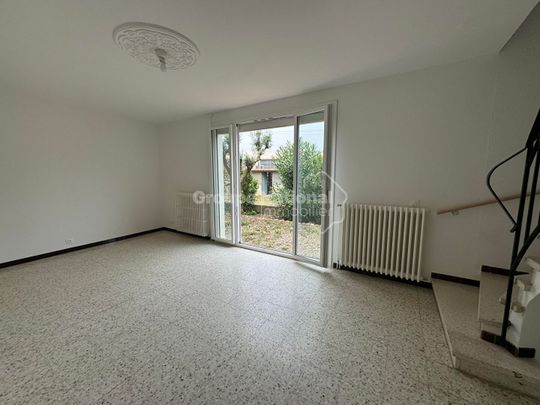 Location Maison 4 pièces 91m² - Photo 1