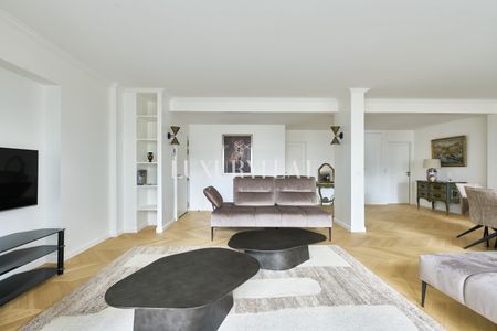 Tout savoir sur cet appartement dans le quartier Dupleix-Motte Picquet, à Paris 15ème - Photo 2