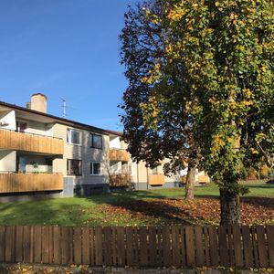 Lenavägen 2 E - Foto 2