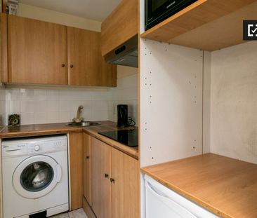 Studio apartment for rent in Clonsilla, Dublin - Photo 5
