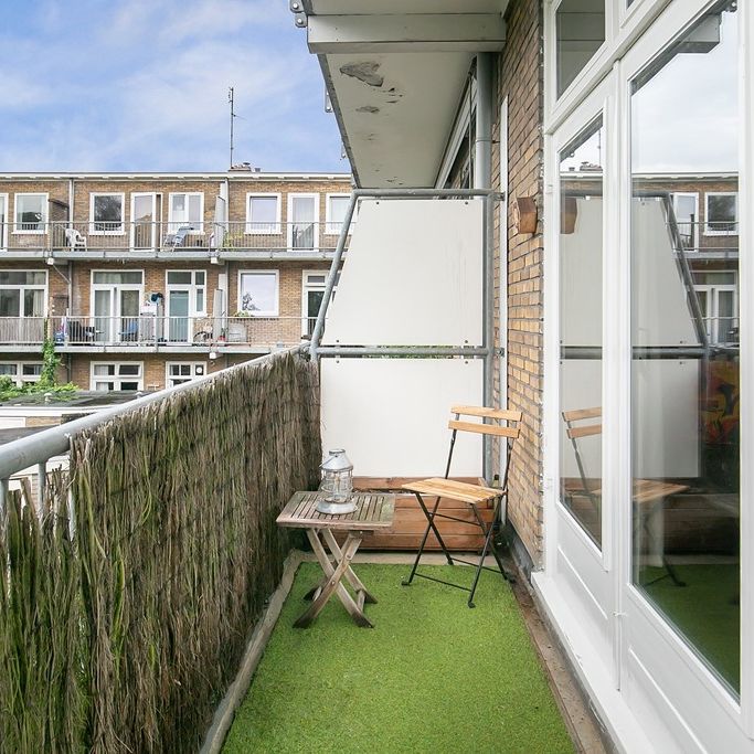Spijkerstraat 138A, 6828 DP, Arnhem - Foto 1