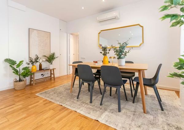 Carrer de Craywinckel, Barcelona, Catalonia 08022