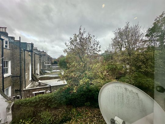 Islip Street, London - Photo 1