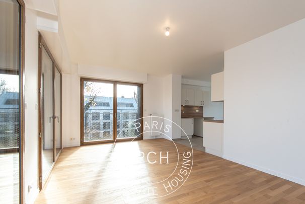 Rue Saint-Charles, - Photo 1