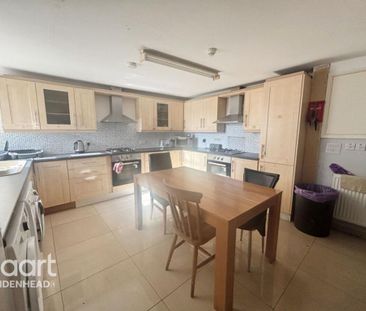 1 bedroom in a house share to rent - Photo 3