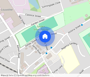 Ashley Street, Hyde, Greater Manchester, SK14 - Photo 1