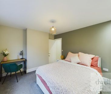 1 bedroom in a house share to rent - Photo 3