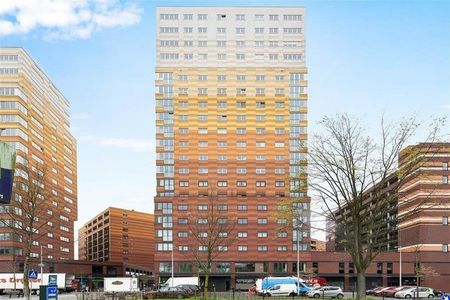 Te huur: Appartement IJdoornlaan 261 C 2 in Amsterdam - Foto 2