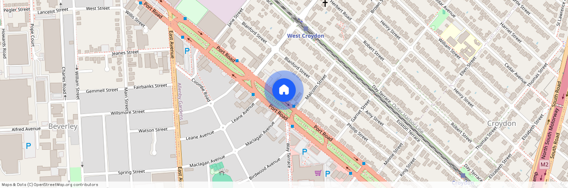 9/557-559 Port Rd, SA 5008, West Croydon