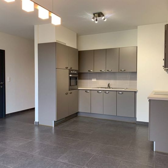 Appartement te huur - Foto 1