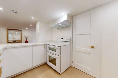 For Lease - 22 Pitt Avenue Unit# Basement, Toronto, Ontario - Photo 5