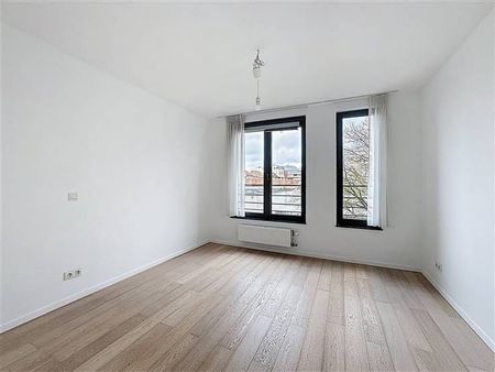 Appartement te huur - Photo 4