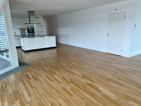 "Wohnen in luftiger Höhe" - Foto 2