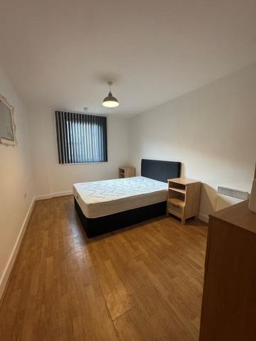 2 bedroom apartment to rent - Photo 2