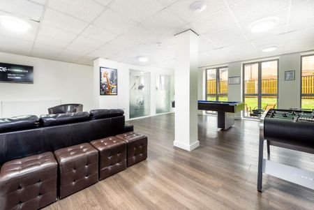 Studio to rent - Photo 3