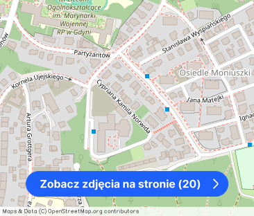 LIGHTHOUSE — całe piętro 120 m2, prywatna winda, widok na morze – zdjęcie 1