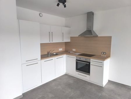 Appartement te huur - Photo 5