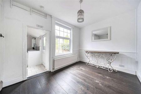 Bradbourne Road, Sevenoaks, Kent, TN13 - Photo 2