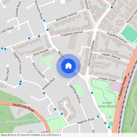 309 Woronora Road, NSW 2233, Engadine