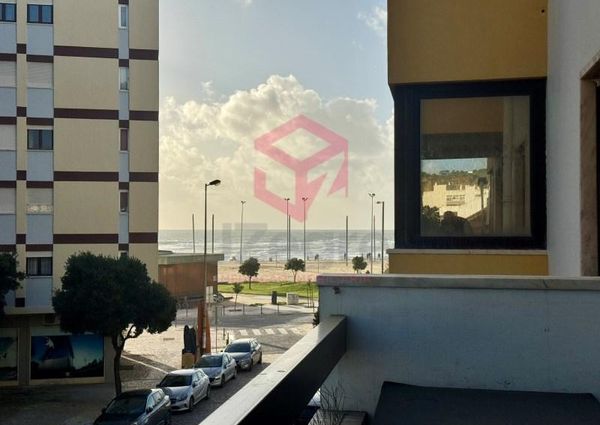 Apartamento T1 em Setúbal