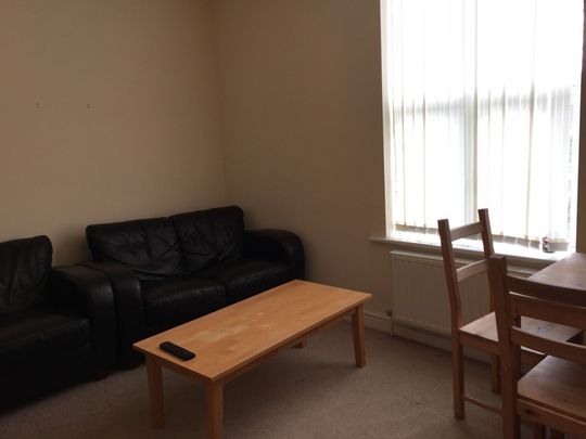 Flat 4 34, Derby Road, Manchester, M14 - Photo 1