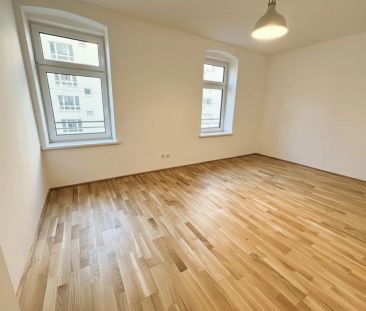 4-Zimmer-Wohnung mit großzügiger Loggia – unbefristetes Mietverhältnis - Foto 3