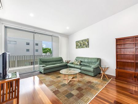 30/9 Doggett Street, Fortitude Valley, QLD 4006 - Photo 4