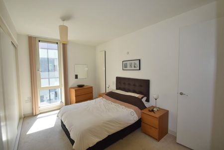2 Bed Flat, Leftbank, M3 - Photo 3